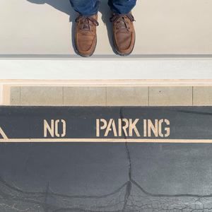 Meet your Posher, Brock